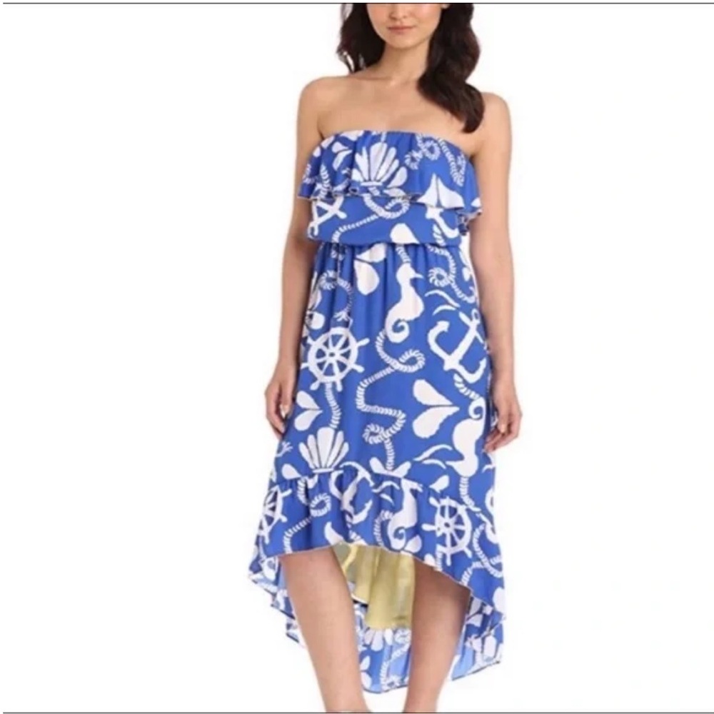 Lilly Pulitzer Caldwell dress - Sz XS